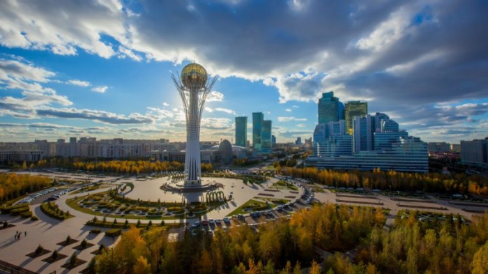 Kazakhstan’s new government to convene first meeting on Wednesday