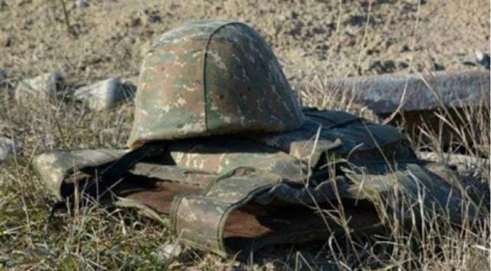   Two Armenian soldiers killed, two others wounded   