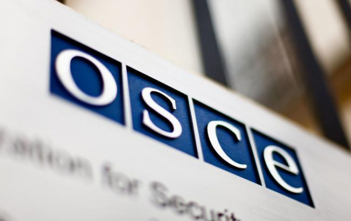 OSCE calls on Yerevan, Baku to engage in meaningful dialogue