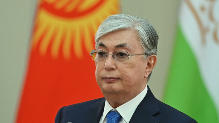   Organized withdrawal of CSTO peacekeepers from Kazakhstan to begin tomorrow - Kazakh President  