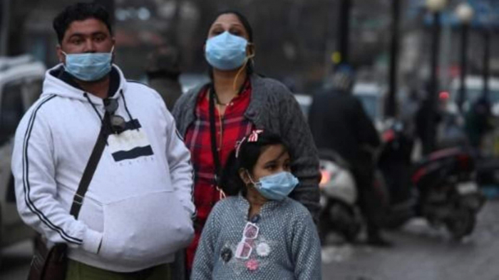 "Ómicron sigue siendo un virus peligroso", advierte jefe de la OMS