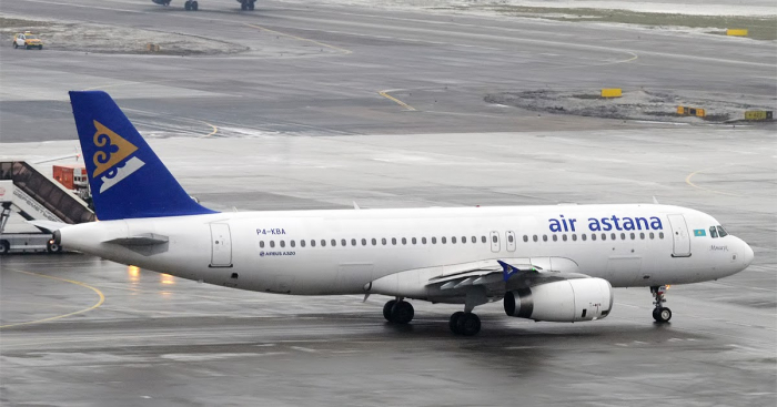 Air Astana resumes flights to Azerbaijani capital 