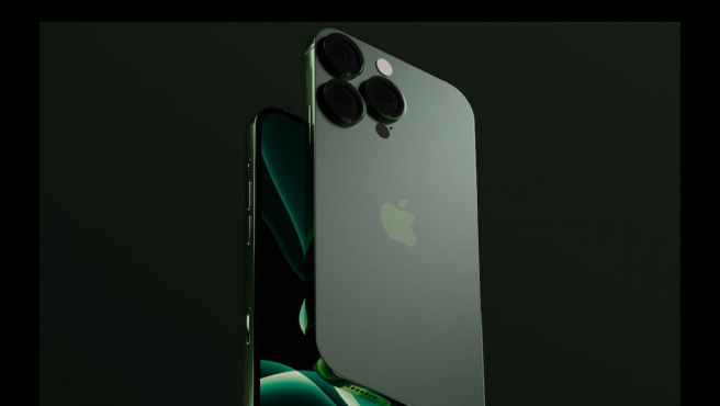 Nuevos rumores sobre el próximo iPhone 14 vaticinan que el móvil de Apple será 100 dólares más caro este año