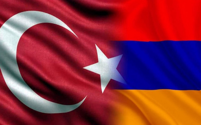Statement on first meeting of Turkish and Armenian special envoys revealed