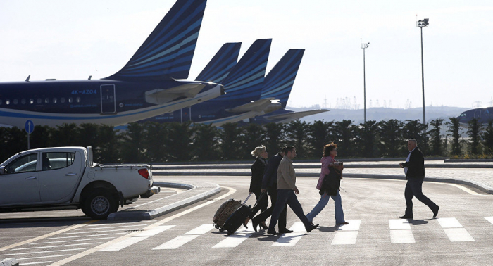   Bürger von drei weiteren Ländern durften nach Aserbaidschan reisen   - Liste    