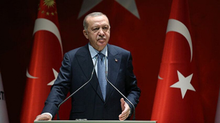 Erdogan says EU membership remains Turkey’s strategic priority