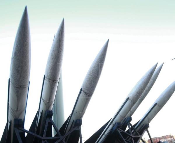 Corea del Norte dispara un proyectil no identificado
