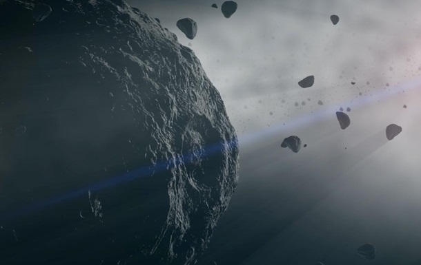   A dangerous asteroid is flying towards Earth – NASA  