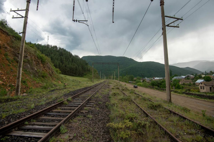 Armenia establishes working group for construction of section of Zangezur corridor