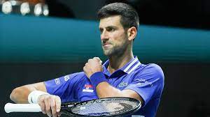 Novak Djokovic vuelve a los tribunales para luchar contra su deportación de Australia