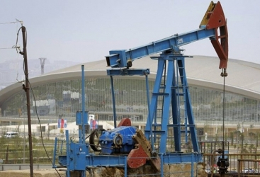 سعر النفط الأذربيجاني لليوم