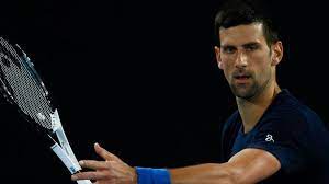 Djokovic llega a Dubái tras ser deportado de Australia