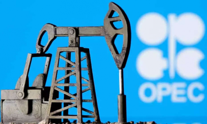 OPEC performance of Vienna Agreement was 126% of target - report