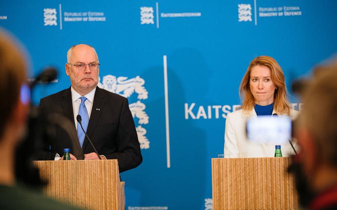 Estonian politicians to join Beijing Olympics boycott