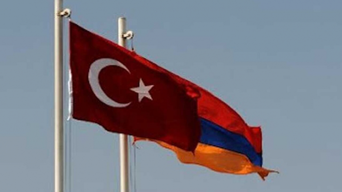   Turkey, Armenia to start round trip flights next month   