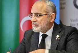     Asesor del presidente de Turquía  : "El 20 de enero de 1990, el valiente pueblo de Azerbaiyán defendió la independencia"  