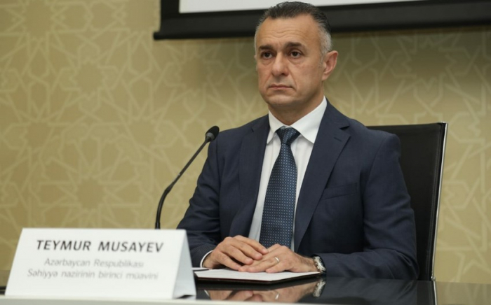   Azerbaiyán empezará a realizar los ensayos clínicos de TURCOVAC en los próximos días  