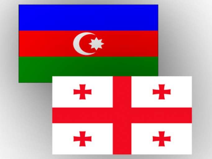 Georgien und Aserbaidschan tauschen sich über die Zusammenarbeit im Zollbereich aus