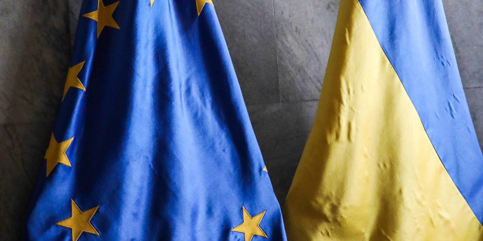  Ukraine and the Fundamentals of European Security -  OPINION  