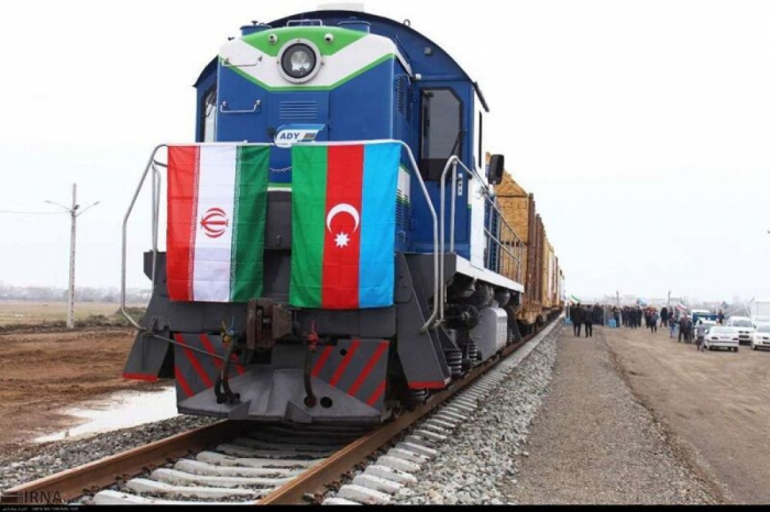    Rusiya Rəşt-Astara dəmir yolu üçün İrana kredit verəcək   