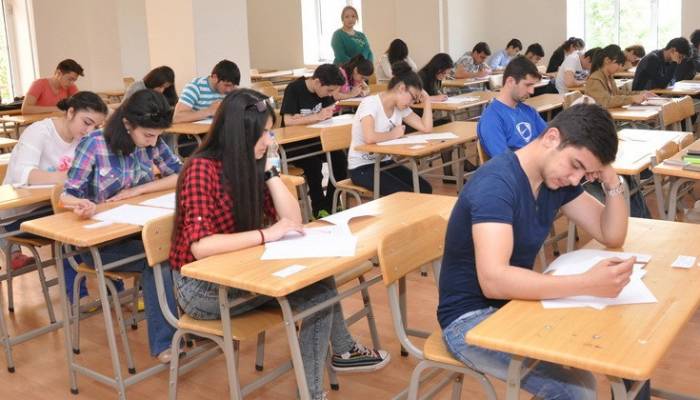    Mart və aprel aylarında keçiriləcək imtahanların tarixləri açıqlanıb  
   