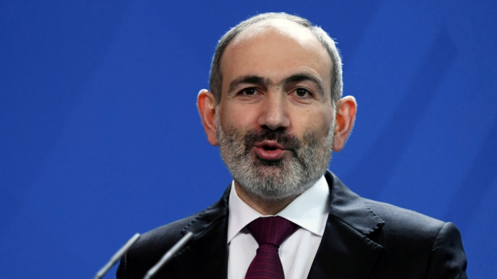 Armenia sincerely hopes to normalize relations with Turkey, says PM Pashinyan