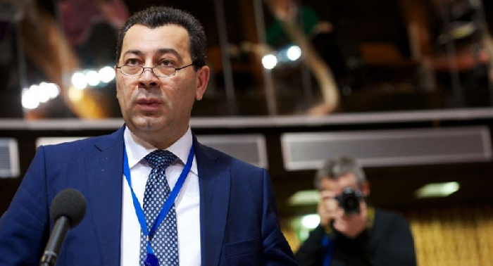  Azerbaijani MP elected as First Vice-Chairperson of PACE Monitoring Committee 