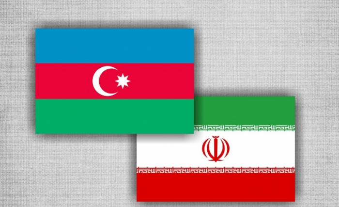 Şahin Mustafayev iranlı nazirlə görüşüb