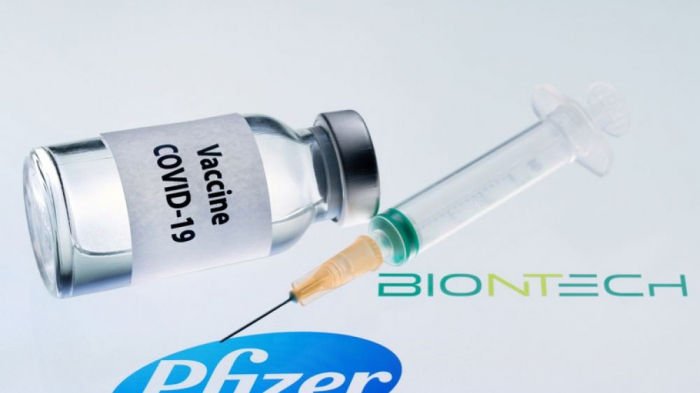 Pfizer and BioNTech launch trial of Omicron-targeted COVID vaccine
