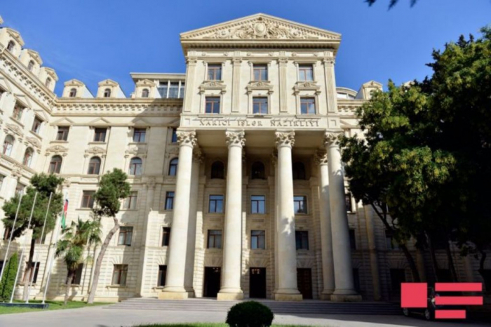 Se celebraron consultas políticas periódicas entre los Ministerios de Relaciones Exteriores de Azerbaiyán y Finlandia