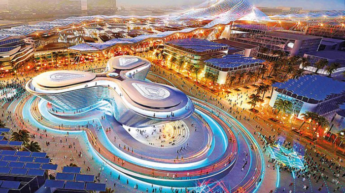 Expo 2020 Dubai approaches 11 million visits