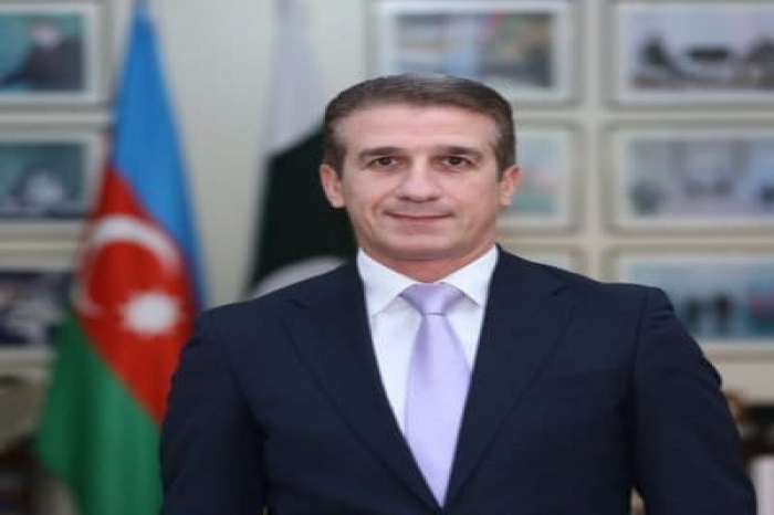   Aserbaidschanisch-iranische Zusammenarbeit soll gestärkt werden  