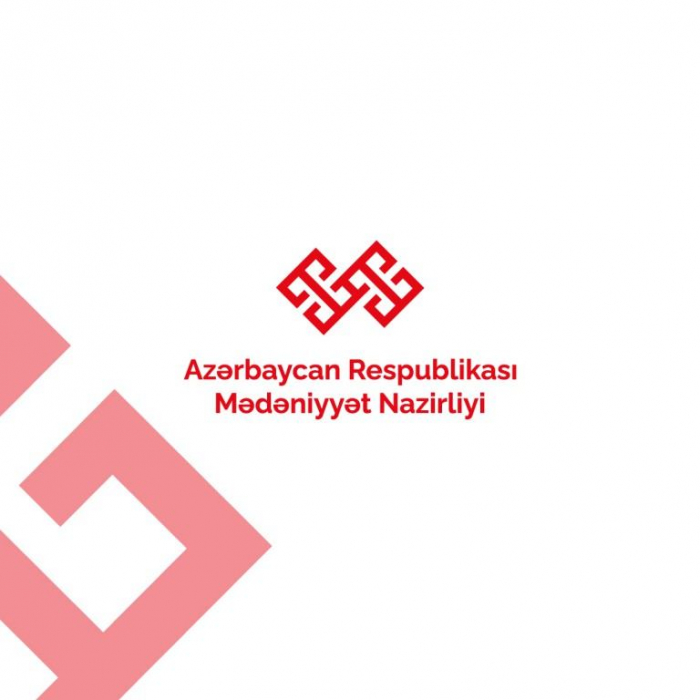 Azerbaijan developing action plan within "Peace for Culture" initiative: Ministry 