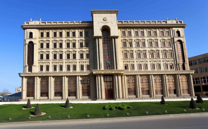   State Migration Service of Azerbaijan appeals to foreigners living illegally   
