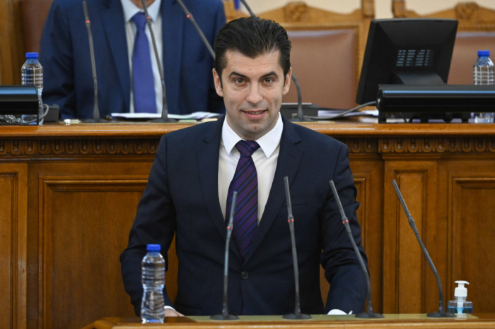   Kirill Petkov:  „Aserbaidschanisches Gas kann über Griechenland transportiert werden“ 