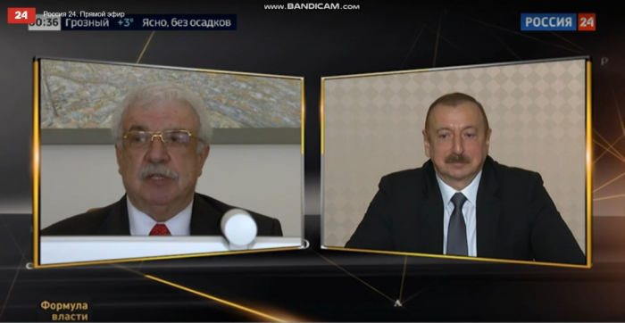    "Azərbaycan gəlir səviyyəsi yuxarı dövlətlər qrupuna daxil olub" -  Dövlət başçısı   