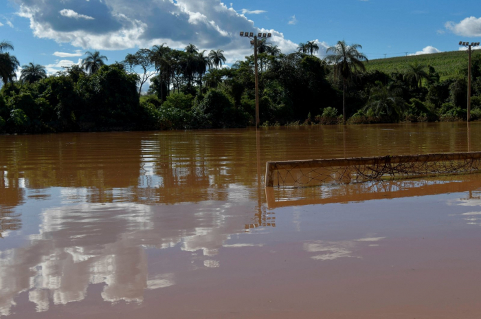 Flooding, landslides claim at least 18 lives in Brazil