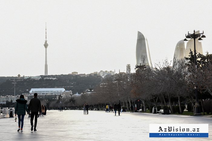 Fevral ayının hava proqnozu açıqlanıb  

