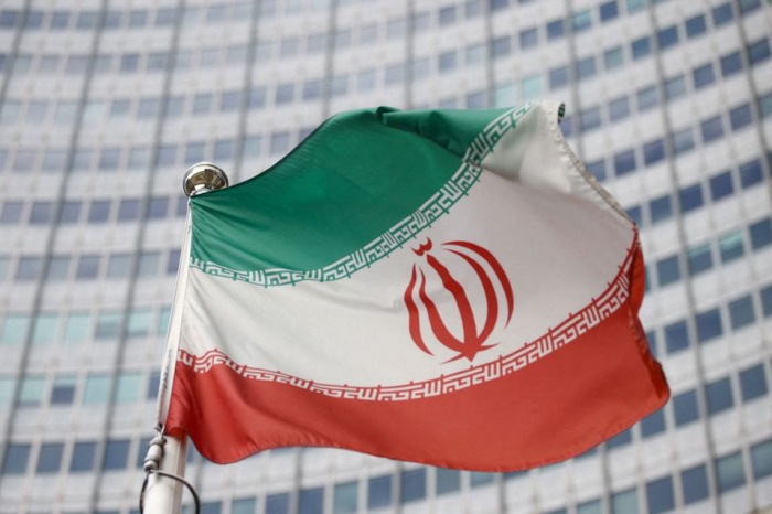 Iran moves centrifuge-parts production out of disputed workshop, IAEA says