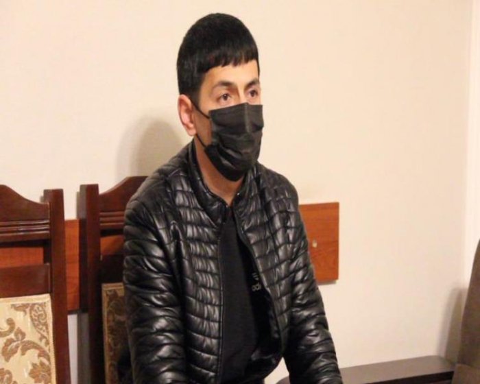 Ağdaşda narkotika qəbul edən taksi sürücüləri saxlanılıb  
