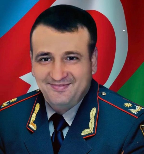   Milli Qəhrəman Polad Həşimovun doğum günüdür   
