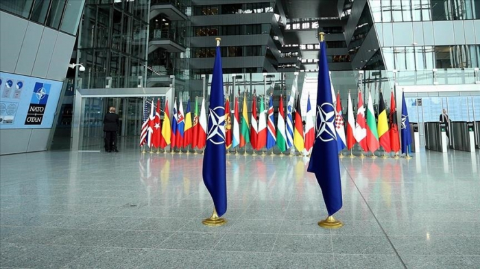 NATO foreign ministers to hold extraordinary meeting on Friday