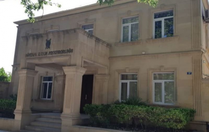    Ağstafada ərini balta ilə öldürən qadın həbs olunub   