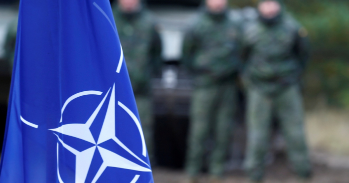 NATO Estoniyadakı hərbçilərinin sayını artıracaq  
