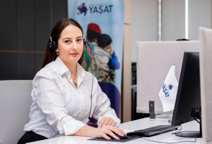    "YAŞAT" Fonduna müraciətlərin sayı açıqlandı  
   