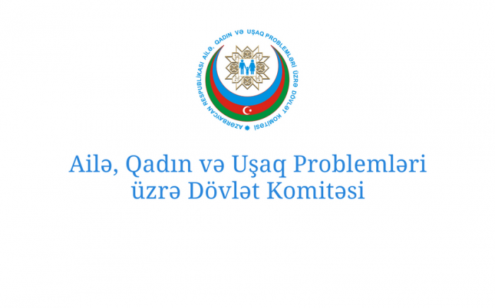 Komitə valideynlərə müraciət edib