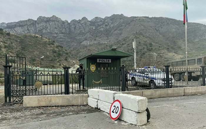    “Qubadlı gömrük postundan 2 milyona yaxın vəsait yığılıb” -    Komitə sədri         
