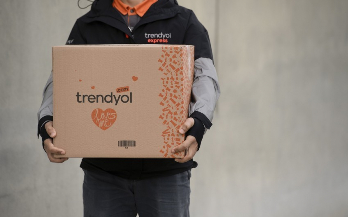    "Trendyol"dan paltar alanların nəzərinə!   