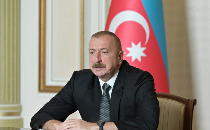    "Ümid edirəm ki, nə vaxtsa Ermənistanla qonşuluq əlaqələrimiz qurulacaq"   