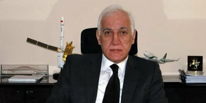    Ermənistanda hakim partiya prezidentliyə yeni namizəd irəli sürüb     
